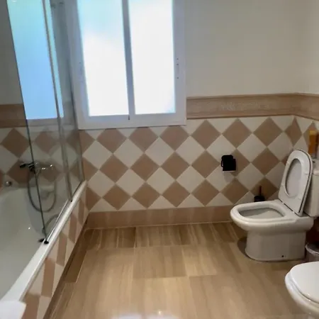Fantastico Atico Duplex En Marbella, Con Vistas Al Mar Y A 300 Metros De La Playa Marbella