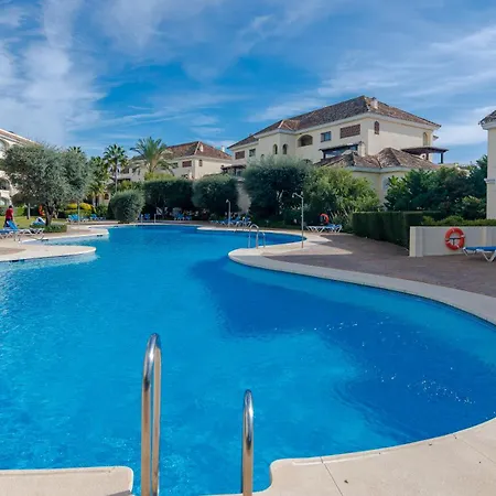 Fantastico Atico Duplex En Marbella, Con Vistas Al Mar Y A 300 Metros De La Playa